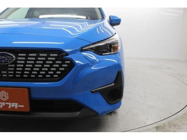 SUBARU IMPREZA 5DOOR 4WD 2024 Image 31