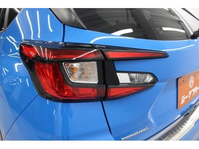 SUBARU IMPREZA 5DOOR 4WD 2024 Image 31