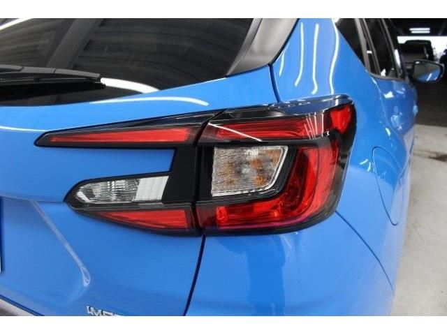 SUBARU IMPREZA 5DOOR 4WD 2024 Image 31