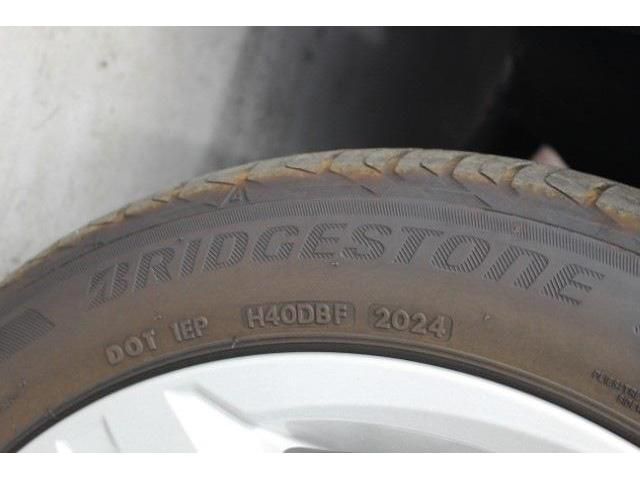 SUBARU IMPREZA 5DOOR 4WD 2024 Image 31