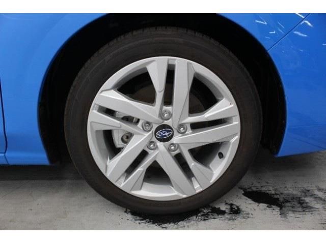 SUBARU IMPREZA 5DOOR 4WD 2024 Image 31