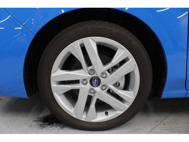 SUBARU IMPREZA 5DOOR 4WD 2024 Image 31