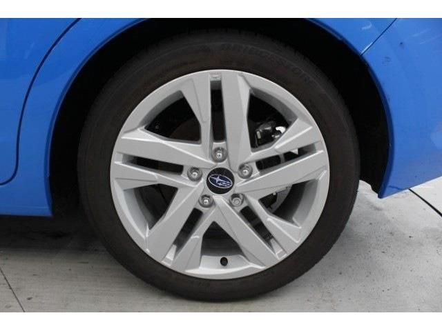 SUBARU IMPREZA 5DOOR 4WD 2024 Image 31