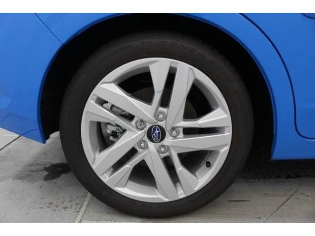 SUBARU IMPREZA 5DOOR 4WD 2024 Image 31