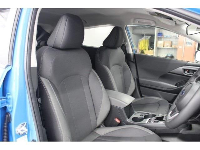 SUBARU IMPREZA 5DOOR 4WD 2024 Image 31