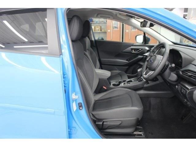 SUBARU IMPREZA 5DOOR 4WD 2024 Image 31