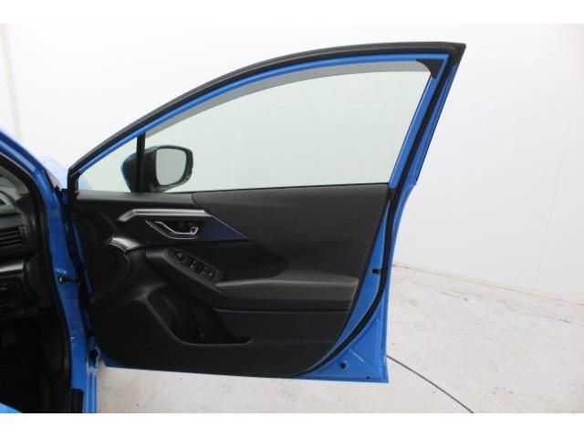 SUBARU IMPREZA 5DOOR 4WD 2024 Image 31