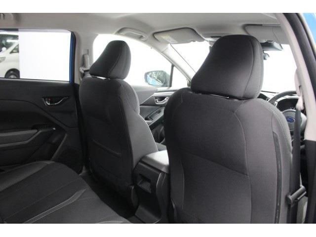 SUBARU IMPREZA 5DOOR 4WD 2024 Image 31