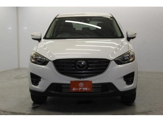 MAZDA CX-5 2016 Image 31