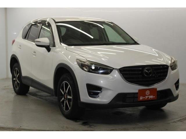 MAZDA CX-5 2016 Image 31