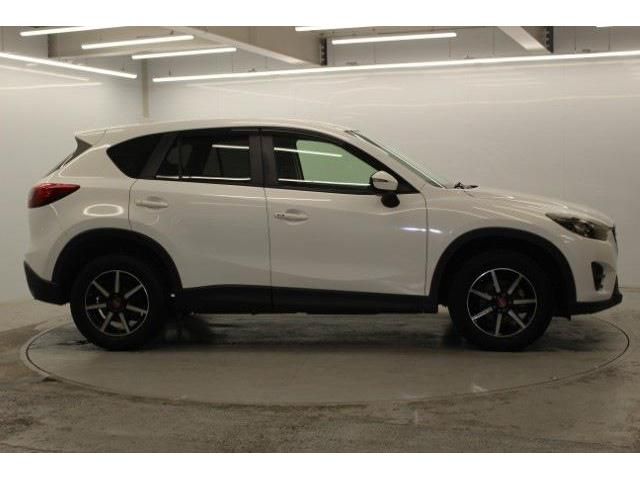 MAZDA CX-5 2016 Image 31