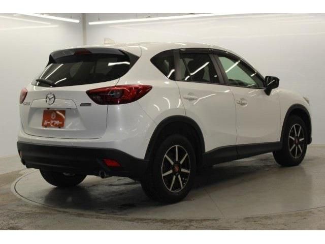 MAZDA CX-5 2016 Image 31