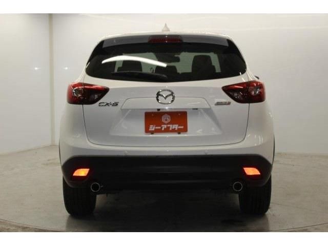 MAZDA CX-5 2016 Image 31