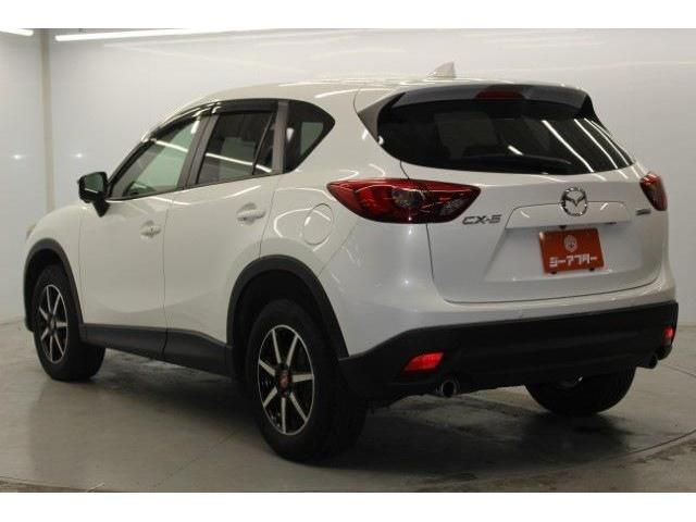 MAZDA CX-5 2016 Image 31
