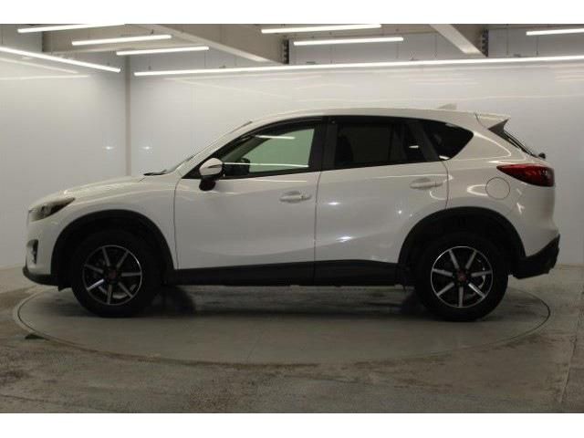 MAZDA CX-5 2016 Image 31