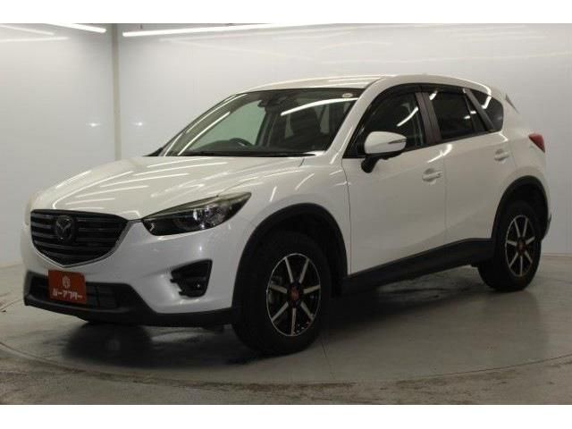 MAZDA CX-5 2016 Image 31