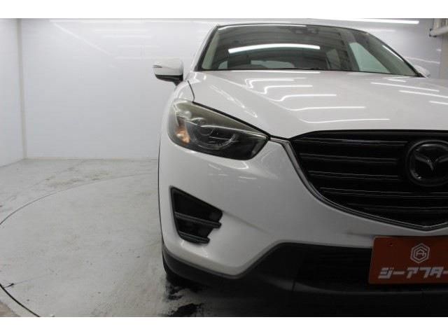 MAZDA CX-5 2016 Image 31