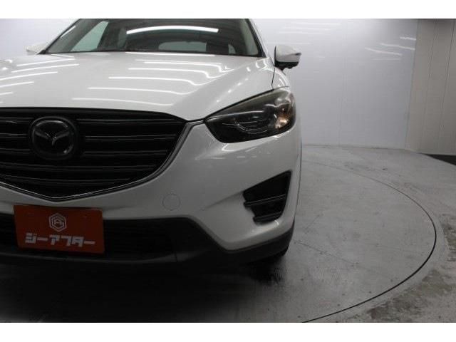 MAZDA CX-5 2016 Image 31