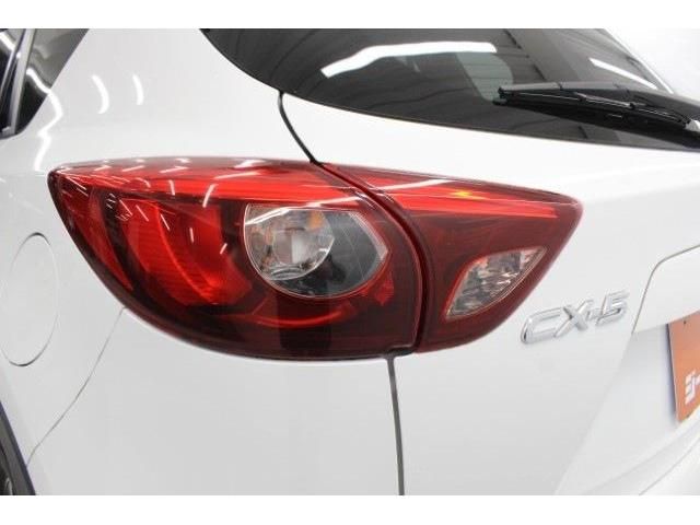 MAZDA CX-5 2016 Image 31