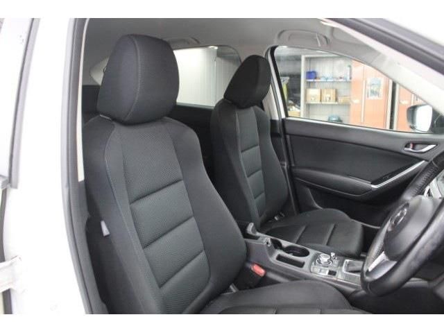 MAZDA CX-5 2016 Image 31