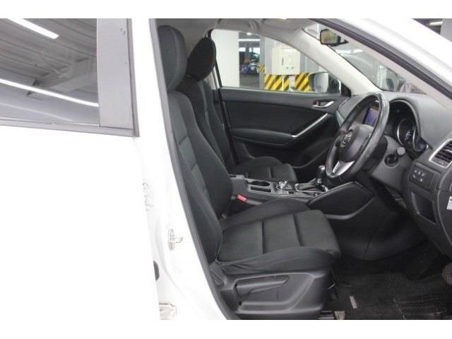 MAZDA CX-5 2016 Image 31