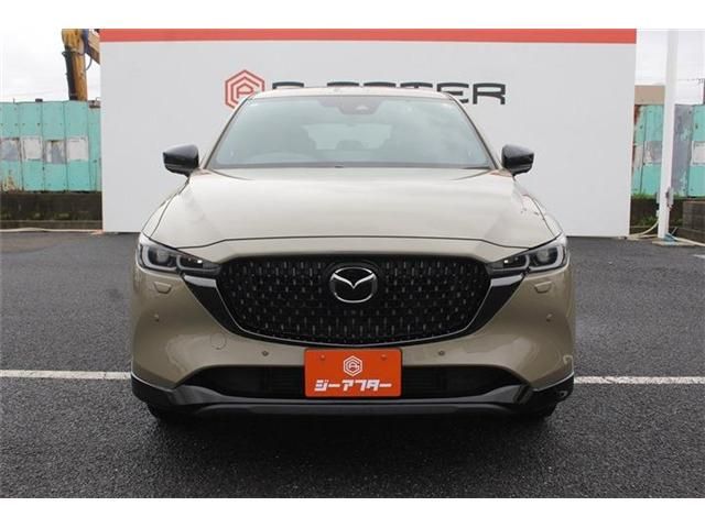 MAZDA CX-5 4WD 2023 Image 31