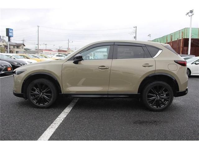 MAZDA CX-5 4WD 2023 Image 31