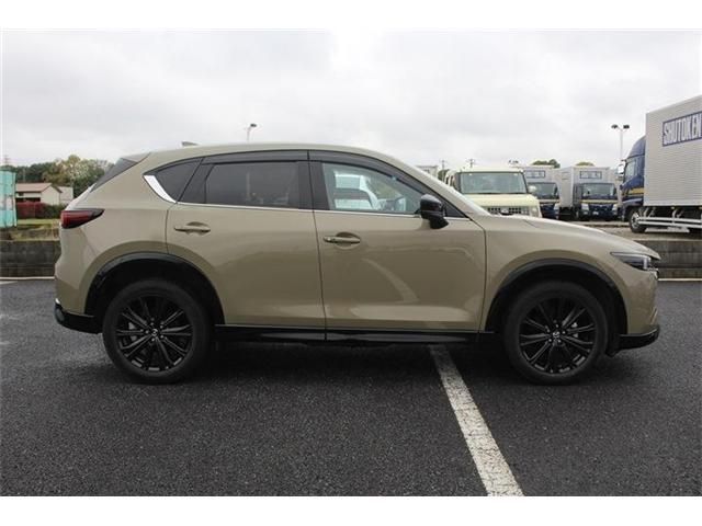 MAZDA CX-5 4WD 2023 Image 31