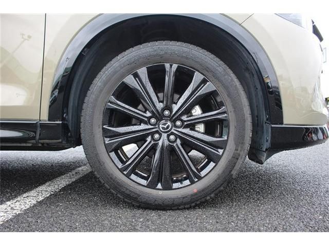 MAZDA CX-5 4WD 2023 Image 31