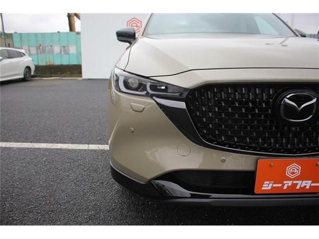 MAZDA CX-5 4WD 2023 Image 31