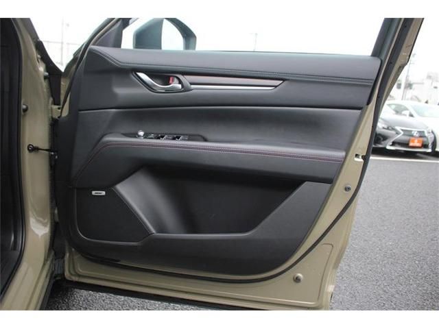 MAZDA CX-5 4WD 2023 Image 31