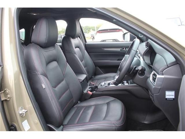 MAZDA CX-5 4WD 2023 Image 31