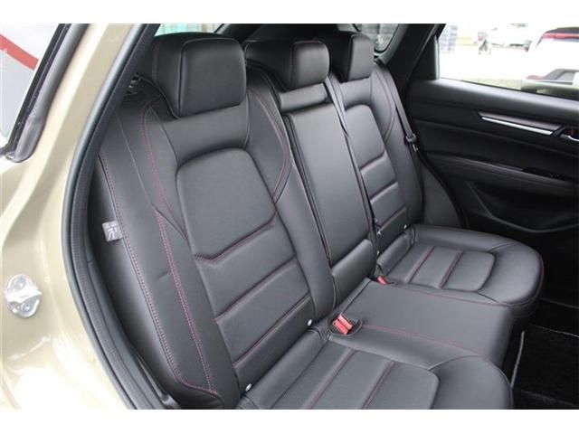 MAZDA CX-5 4WD 2023 Image 31