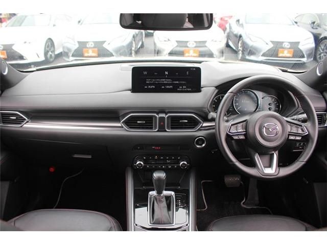 MAZDA CX-5 4WD 2023 Image 31