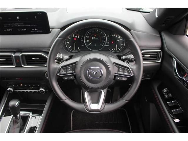 MAZDA CX-5 4WD 2023 Image 31
