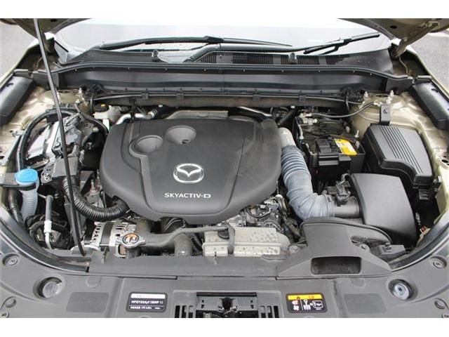 MAZDA CX-5 4WD 2023 Image 31