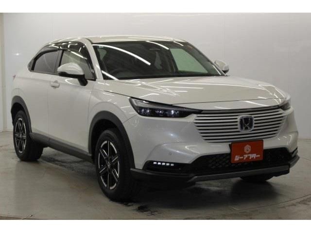 HONDA VEZEL E:HEV 2023 Image 31