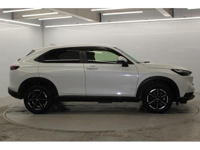 HONDA VEZEL E:HEV 2023 Image 31