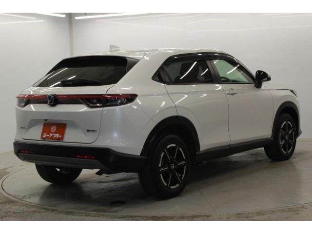 HONDA VEZEL E:HEV 2023 Image 31