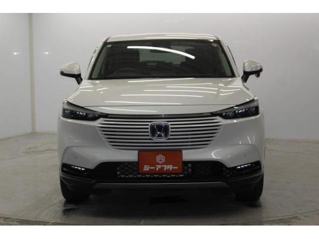 HONDA VEZEL E:HEV 2023 Image 31