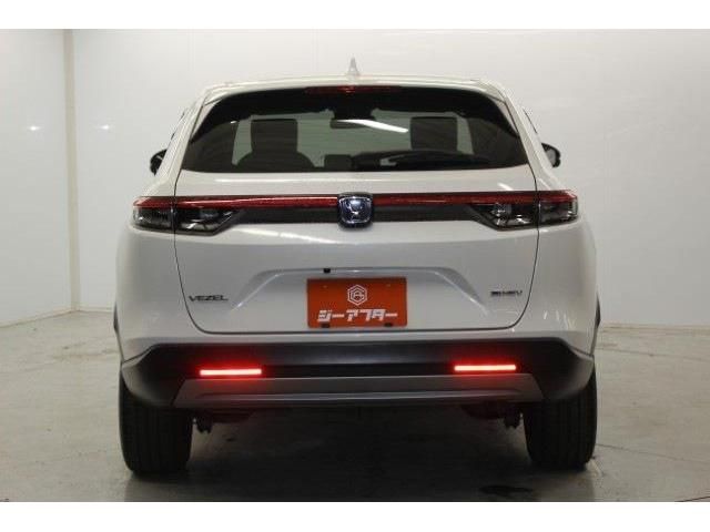 HONDA VEZEL E:HEV 2023 Image 31