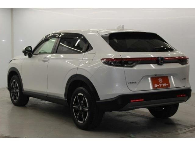 HONDA VEZEL E:HEV 2023 Image 31