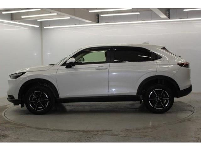 HONDA VEZEL E:HEV 2023 Image 31