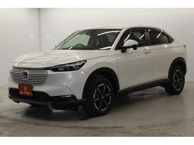 HONDA VEZEL E:HEV 2023 Image 31