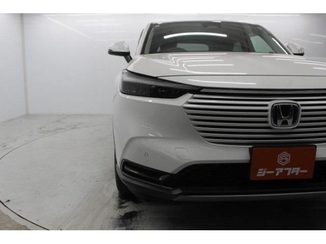 HONDA VEZEL E:HEV 2023 Image 31