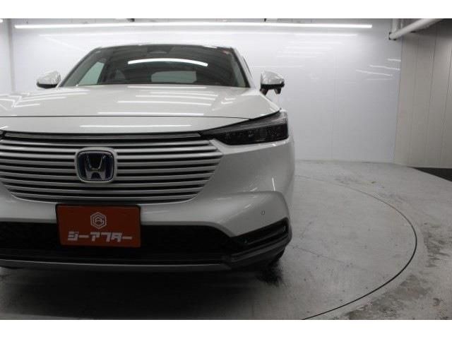 HONDA VEZEL E:HEV 2023 Image 31