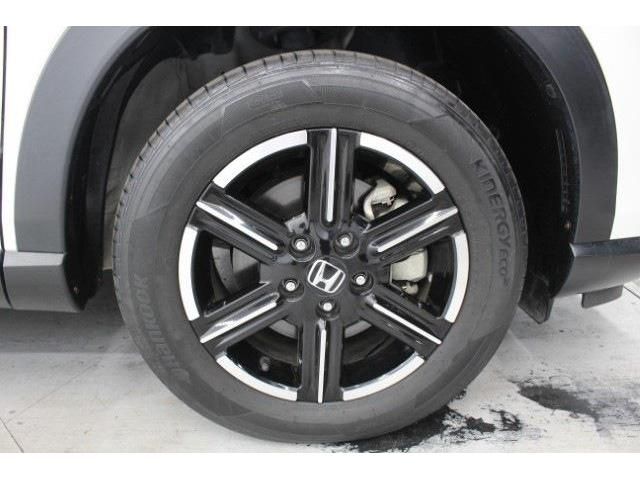 HONDA VEZEL E:HEV 2023 Image 31