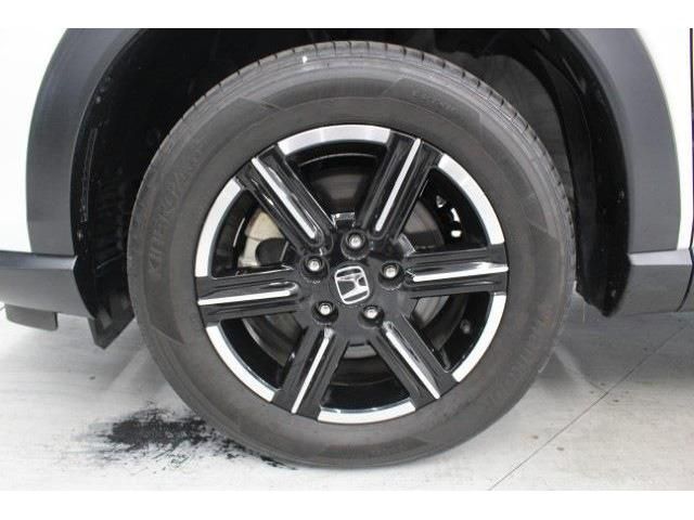 HONDA VEZEL E:HEV 2023 Image 31