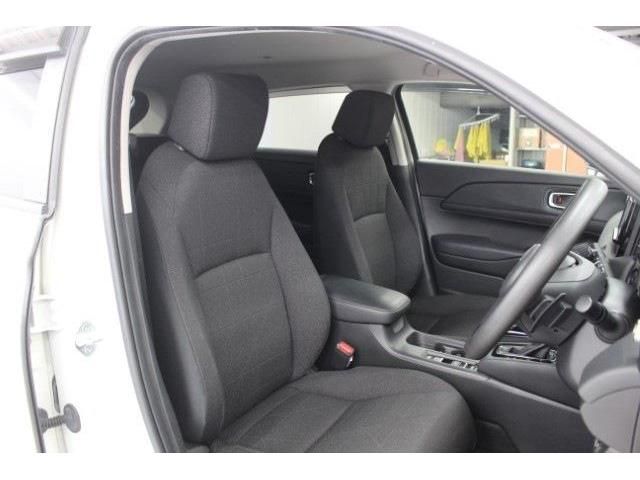 HONDA VEZEL E:HEV 2023 Image 31