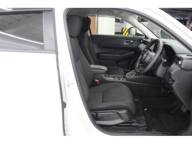 HONDA VEZEL E:HEV 2023 Image 31